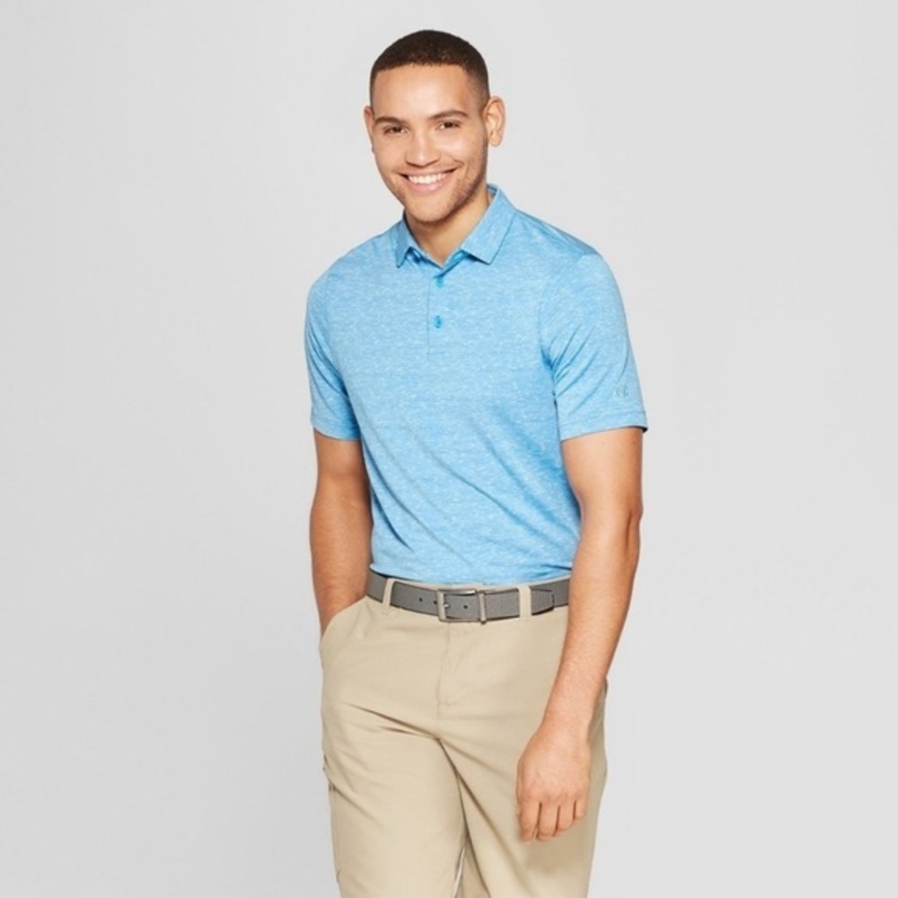 NWT - C9‎ by Champion Polo Golf Shirt